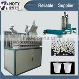 Automatic Middle Speed Eps Foam Cup Making Machine thumbnail-1