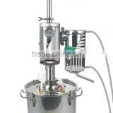 Multifunction!45L Household Stainless Steel Alochol Distiller For Sale Home Wine Distiller Distillation/Brewing Device thumbnail-2