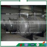 FDG Series Vacuum Freeze Dryer for Food thumbnail-6