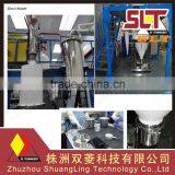 SLT Gas Atomization Equipment Atomization 304 316 Stainless Steel Powder thumbnail-6