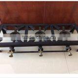 Single Burner Cast Iron Gas Cooker,gas Stove,portable Gas Burners thumbnail-4