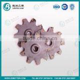 Various Type Notched Trowel thumbnail-1