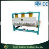 Hot Sale Vibratory Cleaning Screen Red Lentils Cleaning Machine thumbnail-1