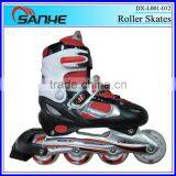 the Best Seller Inline Skate Roller Skates on Hot Sale Skates Shoes Professional thumbnail-1