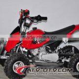 Popular Specialized Production 49cc 2 Stroke ATV for Sale(AT0496) thumbnail-2