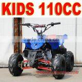 50cc Mini Quad ATV for Kids thumbnail-5