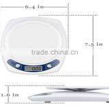 Kitchen Food Scale Household Scale Mini Baking Scale thumbnail-4