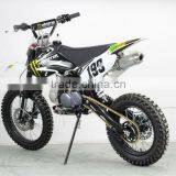Upbeat Motorcycle 125cc Dirt Bike CRF70 Lifan Engine thumbnail-1