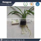 FOAM SPONGE PLANTING VEGETABLE HYDROPONIC GROW SYSTEM 192 PCS. thumbnail-3