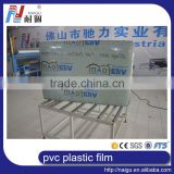 normal pvc film for packing spring mattress