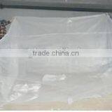 Water Proof PE Clear Large Plastic Storage Bag Mattress Cover Bag thumbnail-1