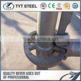 Hot Selling Ringlock Scaffolding System for Sale With Great Price thumbnail-2