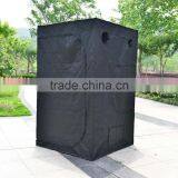 Hydroponic Grow Tent 600D Mylar 1.2mx1.2mx2m thumbnail-1