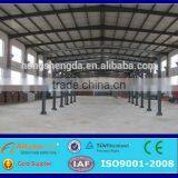Modern Populor Prefabricated Steel Structure Building for Sale thumbnail-4