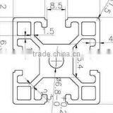 Aluminium Sigma Profile T Slot thumbnail-1