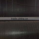 Black Plastic Ground Cover Mesh thumbnail-3