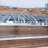 High Quality Light Steel Prefabricated Accommodation thumbnail-6