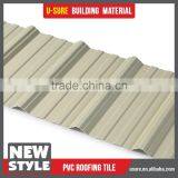 Excellent Weatherability Roofing Tile China Factory thumbnail-4