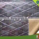 Aluminum Foil Scrim Kraft Paper Insulation thumbnail-1