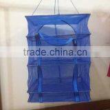 Japan Hot Sale Drying Net, Fish Drying Net, Vegetable Drying Net China Manufacture thumbnail-2