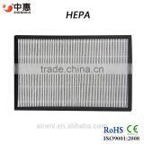 Home F7 Air Purifier With Heat Recovery Function thumbnail-4