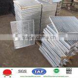 2015 Wholesales!!Used Welded Bar Grating for Sales