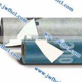 Breathable Roofing Membrane Supplied thumbnail-1