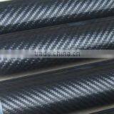 High Temperature Resistant Carbon Fiber Tube thumbnail-2
