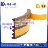 China Sound Absorbing Rubber Seal Strips