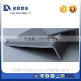 Grey Indoor & Outdoor Rubber Non-Slip Stair Treads thumbnail-3