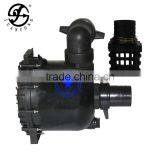 KINGWAY 3 Inch Gasoline Engine Pump, With Chemical Use Gasoline Water Pump for Garden Line Solar Product thumbnail-3