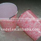 Plastic Round Dustbin thumbnail-1