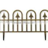 Decorative Garden Fence Plastic Garden Fence Small Fences for Gardens thumbnail-1
