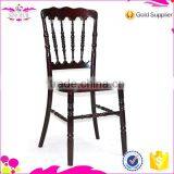 Brand New Qindao Sinofur Aluminum Dinner Chairs thumbnail-1