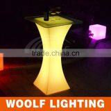Color Chaging LED Light Furniture Events Decor thumbnail-1