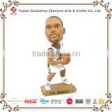 2016 Newest Resin NBA Bobble Head, NBA James Harden Bobble Head thumbnail-4