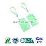 Novetly Silicone Bus Card,Business Card Case, Students Card thumbnail-6