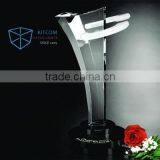 2016 Fashion New Design Crystal Trophy Award thumbnail-1