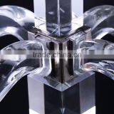 Top Selling Special Design Wedding Favor Crystal Candelabra With Reasonable Price thumbnail-5