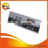 Name Badge Clip thumbnail-1