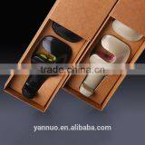 Car Vehicle Back Seat Invisible Headrest Hanger Holder Hook Set of 2 thumbnail-2