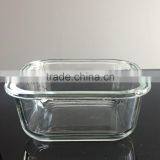 Hi-borosilicate Glass Cold Bowl on Ice for Daily Use thumbnail-3