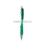 Hot Plastic Gift Pen in a Fashion Design thumbnail-1