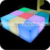 10cm 20cm Waterproof Battery Operated Mini Cube Led Light thumbnail-1
