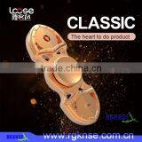 RGKNSE Factory High Quality Hand Spinner 608 Bearing Fidget Toy Spinner EDC High Speed Metal Finger Spinner thumbnail-6