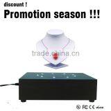 Maglev Revolve Display Racks For Jewelry, High-end Magnetic Suspension Display Stand For Store and Counter of Jewelry thumbnail-3