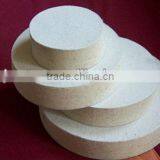 Wool Felt Buffs, Polishing Felt Wheels, Polishing Felt, Machine Use Felt thumbnail-5