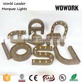 Wall Channel Letter thumbnail-6