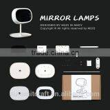 Multi-function Charging LED Makeup Mirror Wedding Gift thumbnail-4