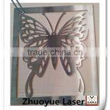 Australia Style Laser Cutting Rusty Screen for Outdoor Privacy/laser Cutting Service thumbnail-3